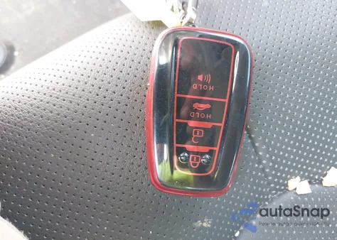 2023 Toyota Camry Xse Awd z USA, uszkodzony, nr VIN 4T1K61BK2PU097521